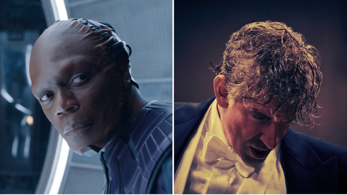 Les Gardiens de la Galaxie et Maestro en tête des nominations à la Guilde des artistes maquilleurs et coiffeurs