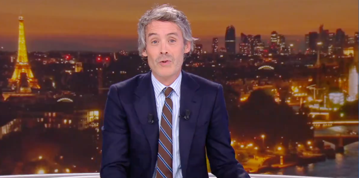 « Les Q d’or 2024 » : découvrez les lauréats de la cérémonie créée par Yann Barthès et les équipes...