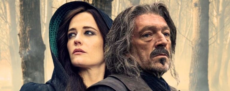 Les Trois Mousquetaires, Milady : vrai ou faux bide ? Le film fait moins d&rsquo;entrées que le premier