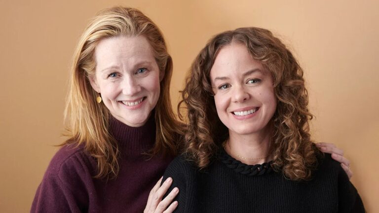 Les acteurs de « Suncoast » s&rsquo;extasient sur la façon dont la réalisatrice Laura Chinn a apporté « humour et vie au deuil ».