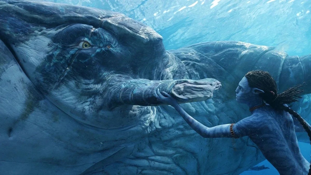 Les artistes VFX d'"Avatar" vont se syndiquer à l'IATSE après un vote favorable à 75%.
