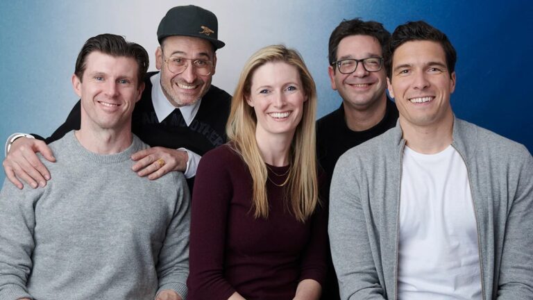 Les enfants de Christopher Reeve, star de Superman, sont heureux de pouvoir enfin raconter l&rsquo;histoire de leurs deux parents