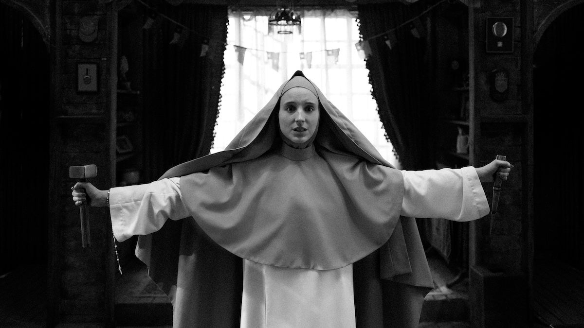 Les films "Poor Things", "Oppenheimer" et le film de vampires "El Conde" reçoivent des nominations de la part de l'American Society