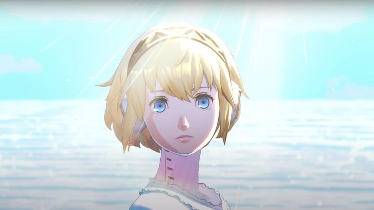 Les fuites de rechargement de Persona 3 révèlent que la réponse pourrait venir après tout