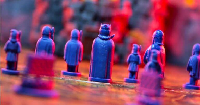 Les nouveaux jeux de société les plus attendus de 2024