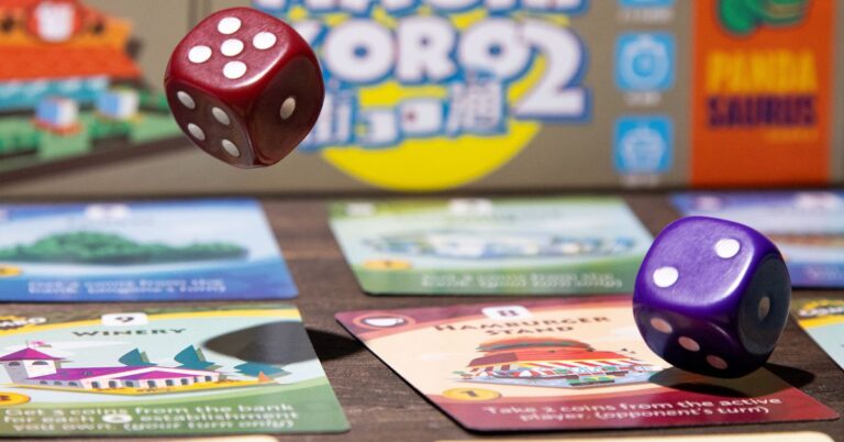 Les petits éditeurs de jeux de société harcelés par les contrefacteurs internationaux