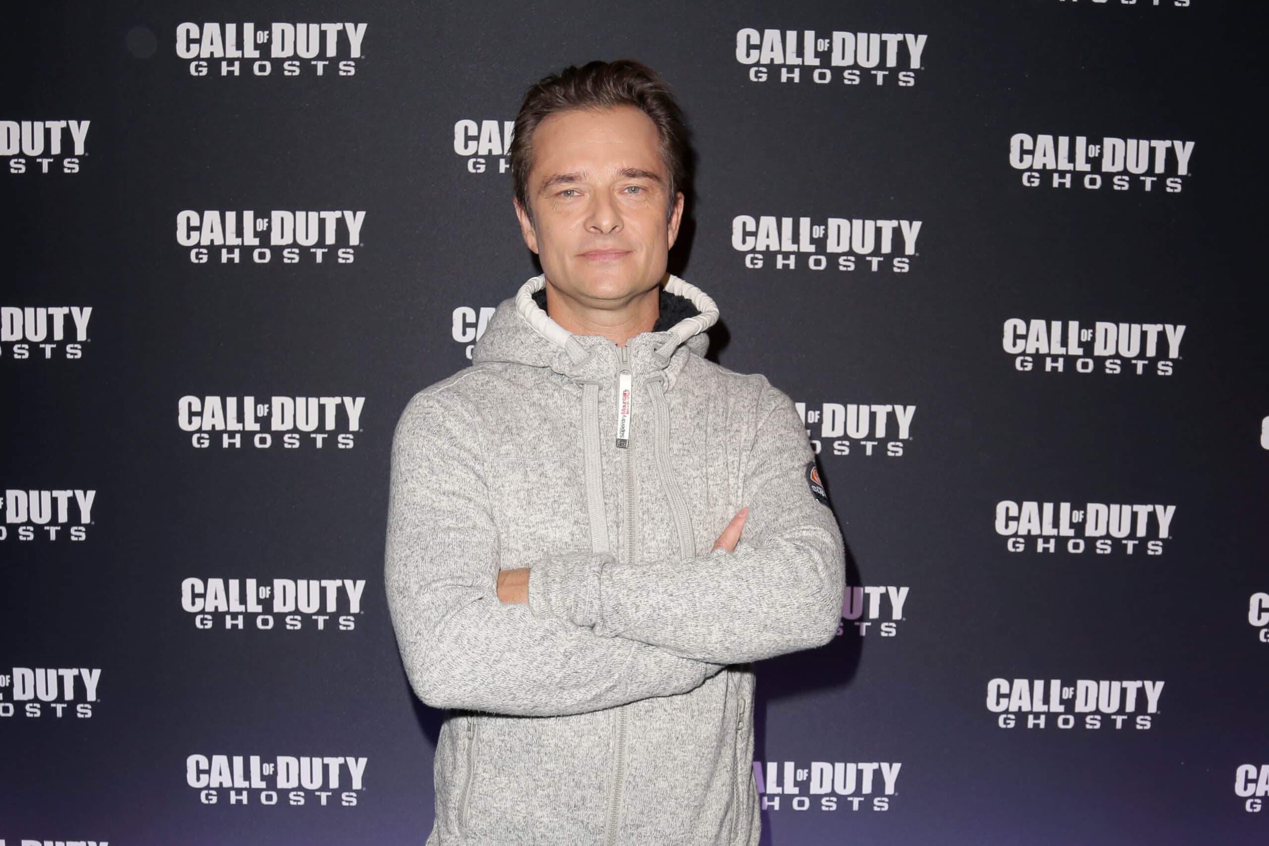 Les rares confidences de David Hallyday sur la passion de sa femme pour… la Star Academy !