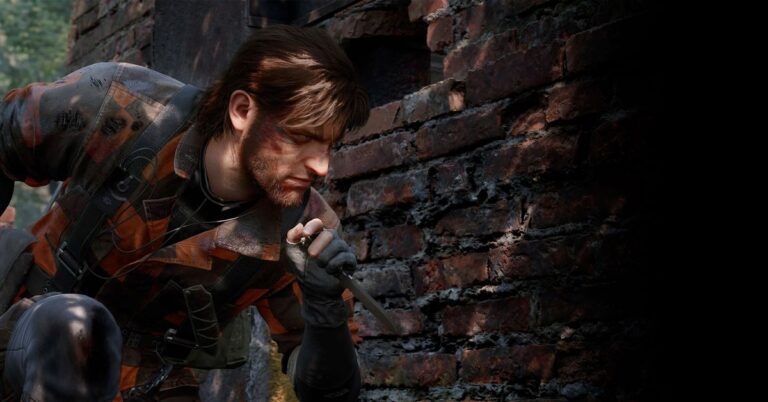 Les remakes de Metal Gear Solid 3 et Silent Hill 2 arriveront en 2024, selon Sony