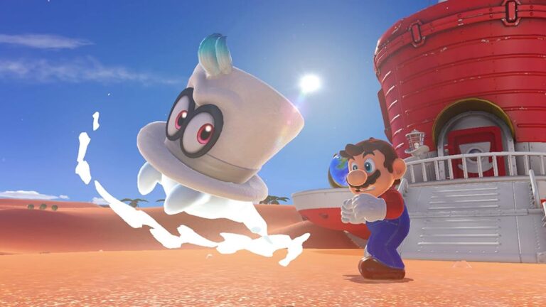 Les rumeurs sur Switch 2 tourbillonnent alors que les principaux jeux Nintendo sont en rupture de stock