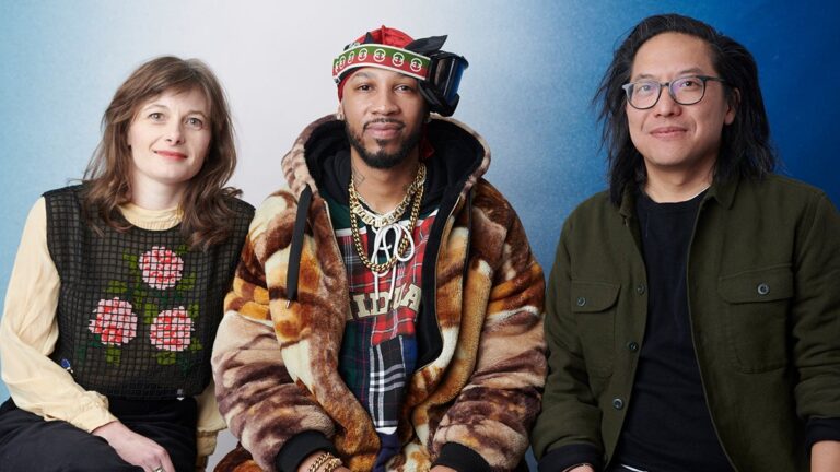 Les tactiques anti-ouvrières d&rsquo;Amazon mises en lumière dans le documentaire de Sundance « Union » | Video