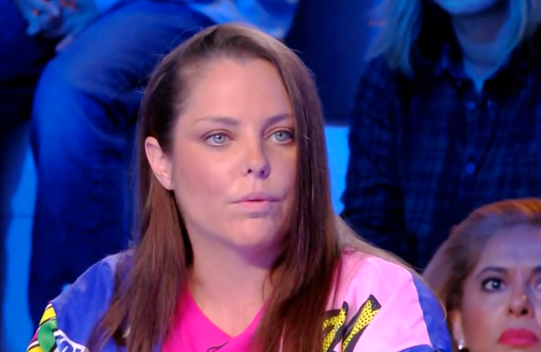 L’ex-compagne de Lionel Tim défend Bruno Vandelli dans TPMP : « Il ne l’a jamais violé »