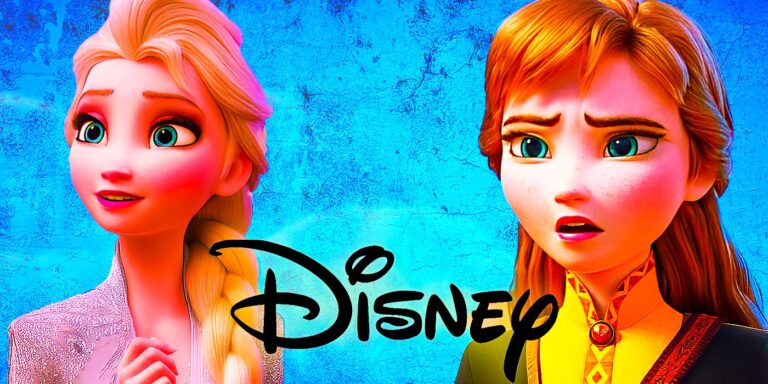 L&rsquo;histoire de La Reine des Neiges prouve que la franchise Disney a une meilleure voie à suivre…
