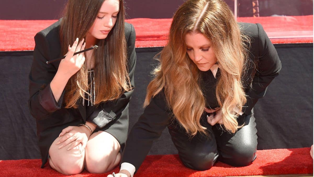 Lisa Marie Presley : ses mémoires posthumes sortent enfin