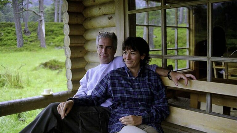 Liste Epstein : Le prince Andrew, Bill Gates, Wooody Allen… dans de mauvais draps
