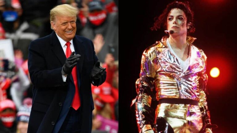 Liste Epstein : Trump, Michael Jackson… Les premiers noms dévoilés, le début d’un séisme médiatique…