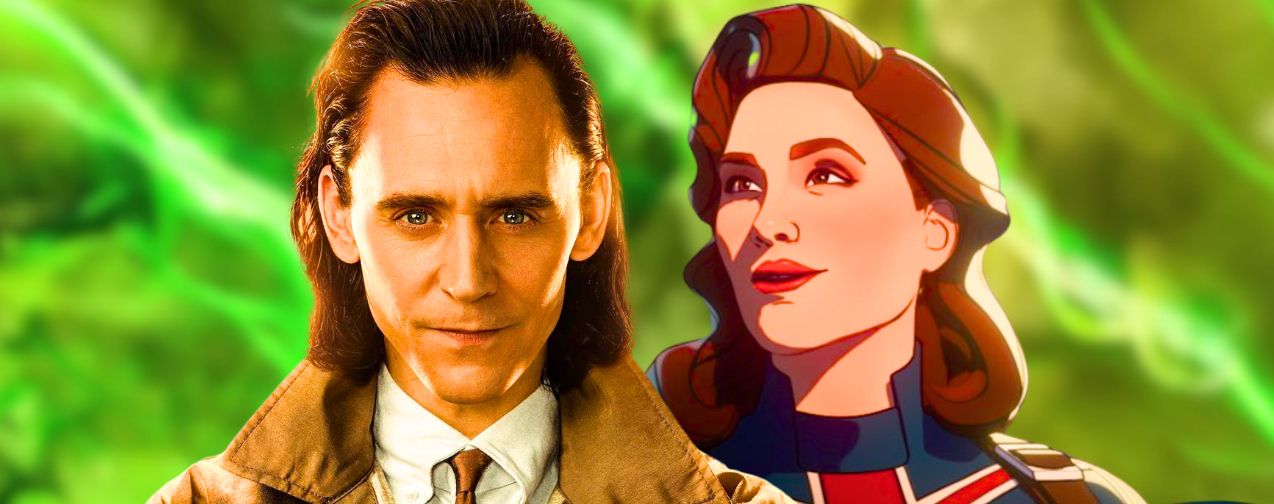 Loki et What If ont confirmé ce gros changement dans la saga, mais vous l'avez peut-être raté
