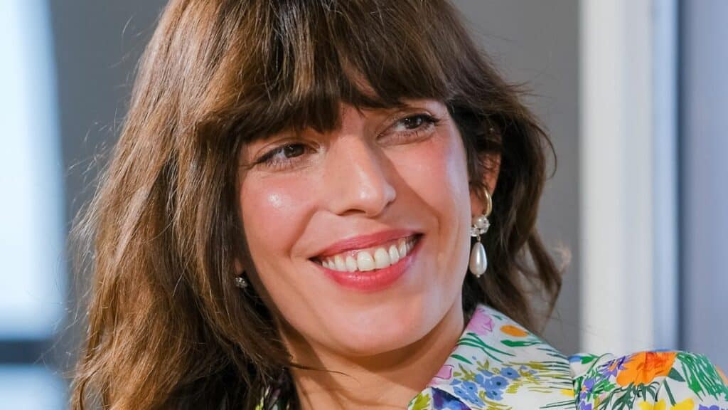 Lou Doillon : Une première année sans Jane,