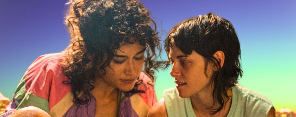 Love Lies Bleeding : les premiers avis sur le film de vengeance avec Kristen Stewart sont là