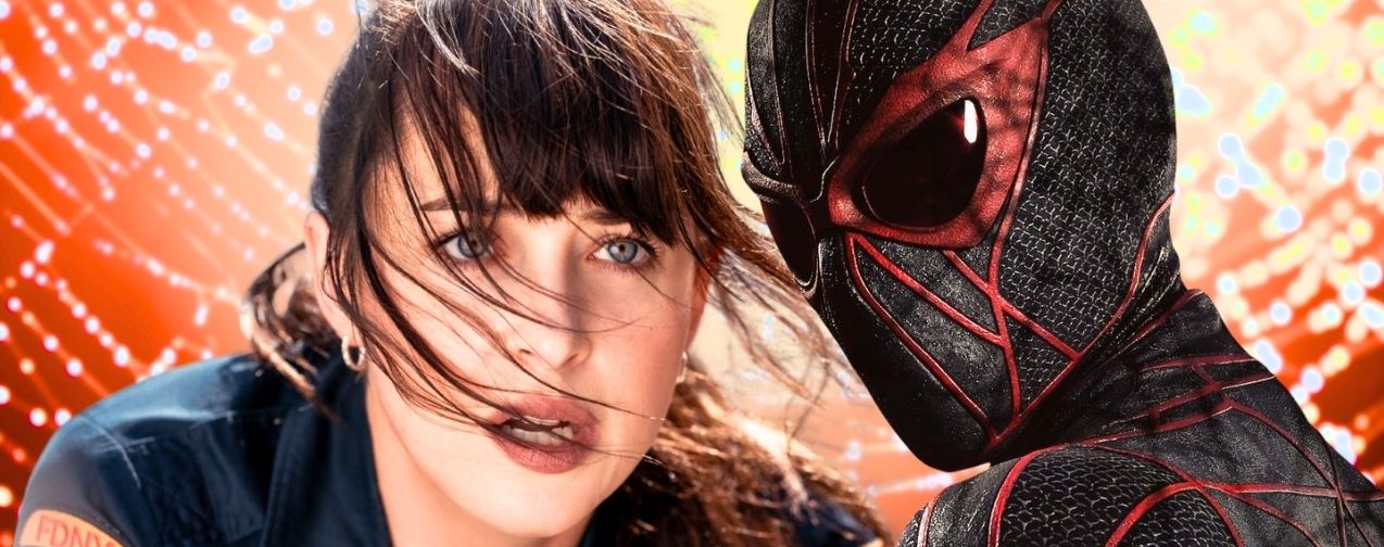 Madame Web affronte le grand méchant dans un premier extrait lunaire (et c'est pas rassurant)