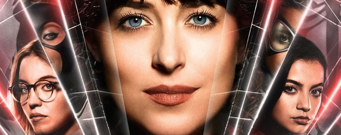 Madame Web pourrait déjà battre un record du Spider-Verse de Sony avec sa durée