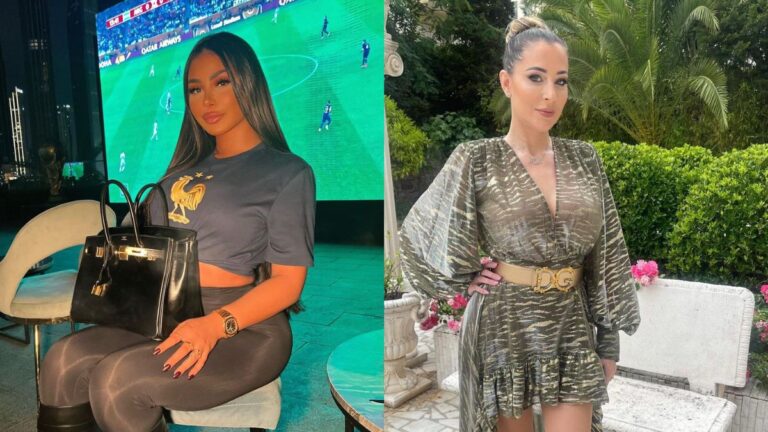 Magali Berdah : elle porte plainte contre Maeva Ghennam, découvrez pour quelle raison