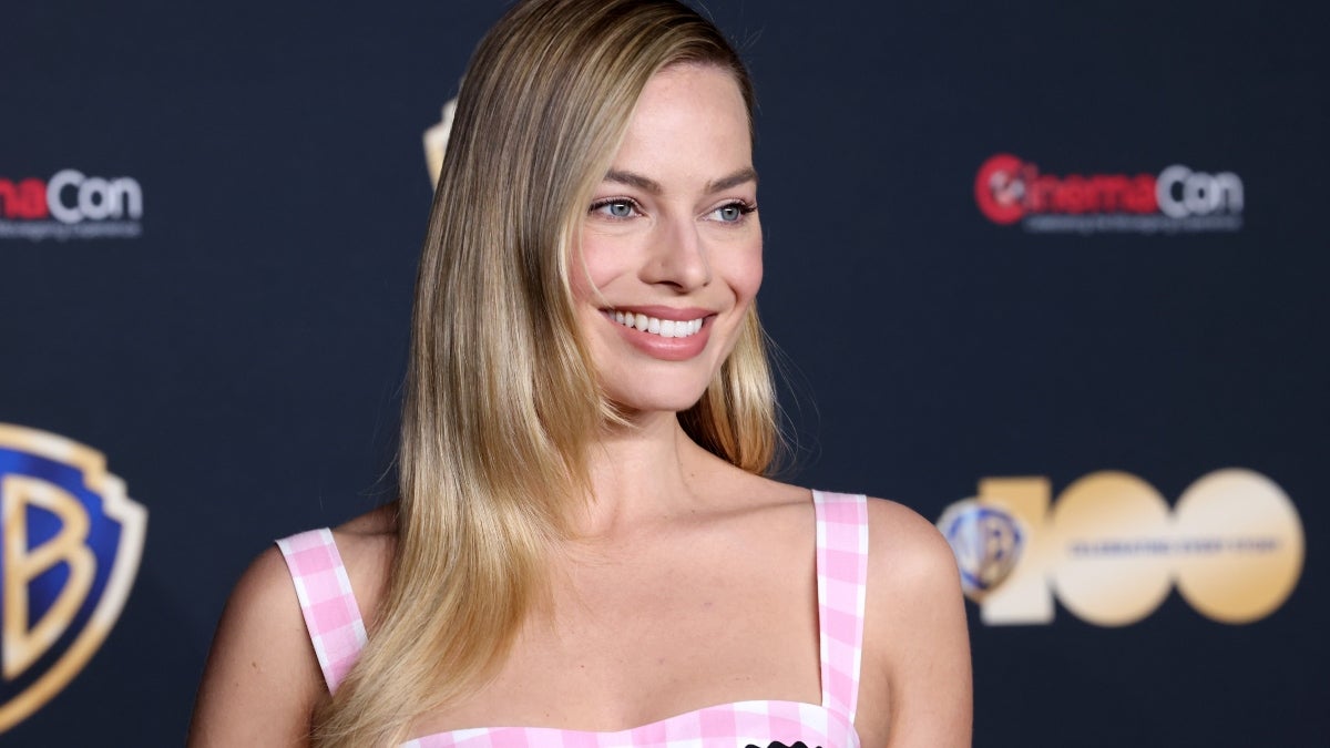Margot Robbie rompt le silence sur les refus d'Oscar de "Barbie" : "Il n'y a pas de raison de se sentir triste".