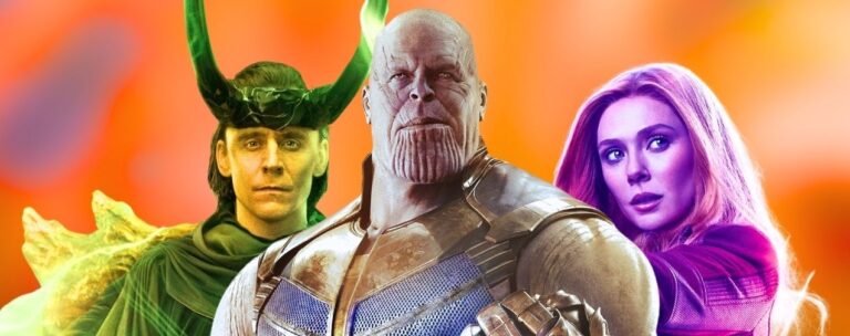 Marvel : les Pierres de l&rsquo;Infini de retour dans le MCU pour préparer Avengers 6 ?