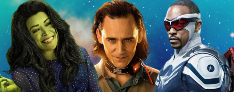 Marvel : notre classement des séries Disney+, de la pire à la meilleure
