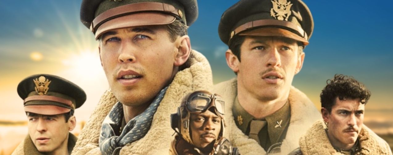 Masters of the Air : premiers avis pour la série ambitieuse d'Apple TV+ produite par Steven...