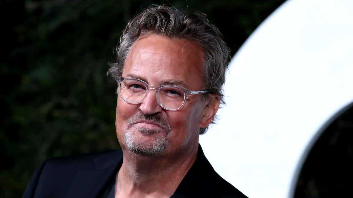 Matthew Perry : La star de Friends accusée de violences par plusieurs femmes