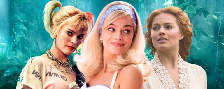 Merci Netflix : après le bide, ce (mauvais) film avec Margot Robbie fait un carton