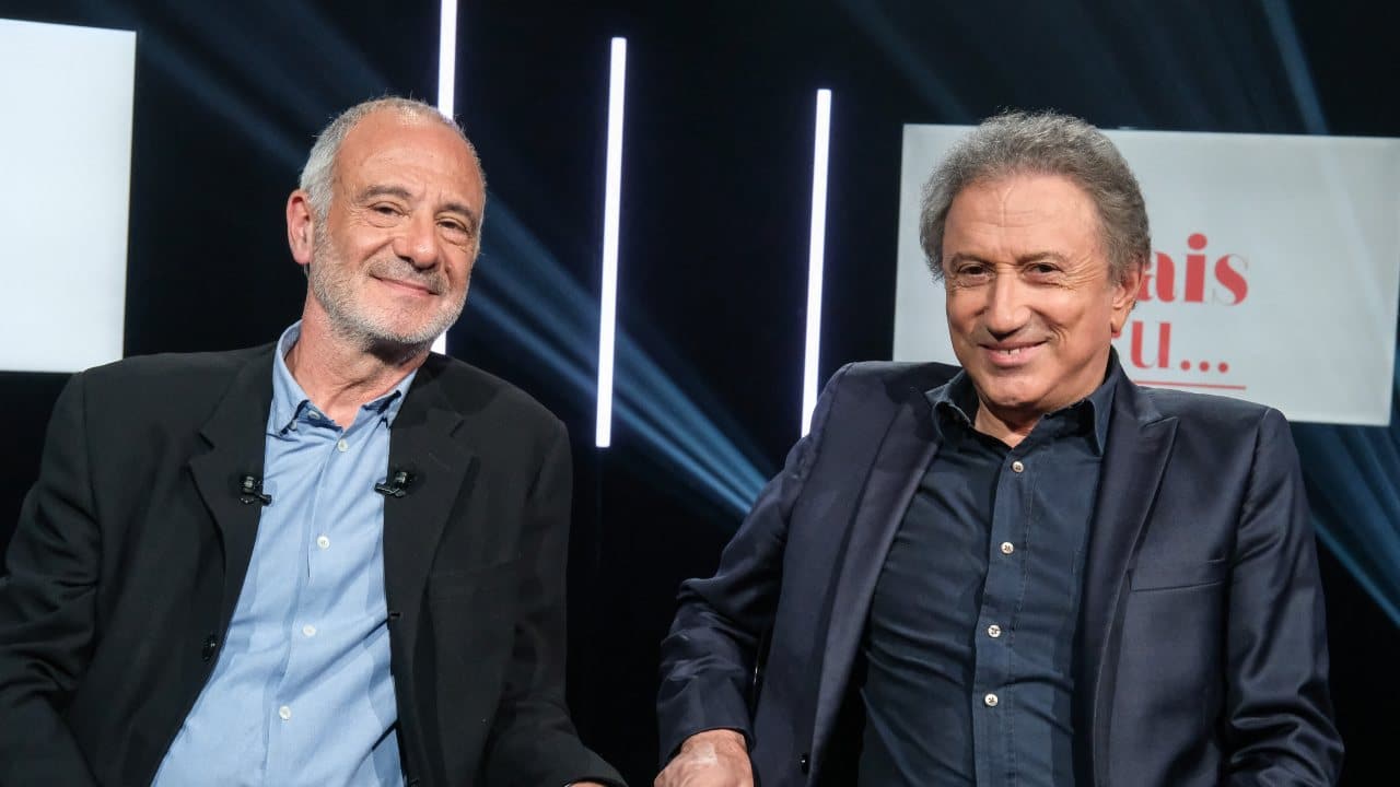 Michel Drucker a fait licencier Gérard Miller : ce geste en plateau qu’il n’a pas du tout supporté