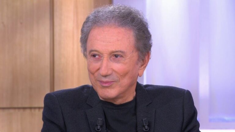 Michel Drucker revient sans le moindre filtre sur son amitié avec Thierry Ardisson : « il me…