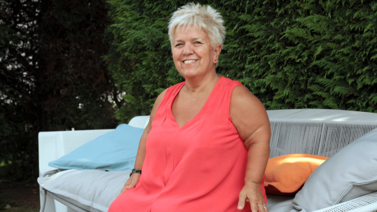Mimie Mathy, son absence regrettée aux « Enfoirés 2024 »