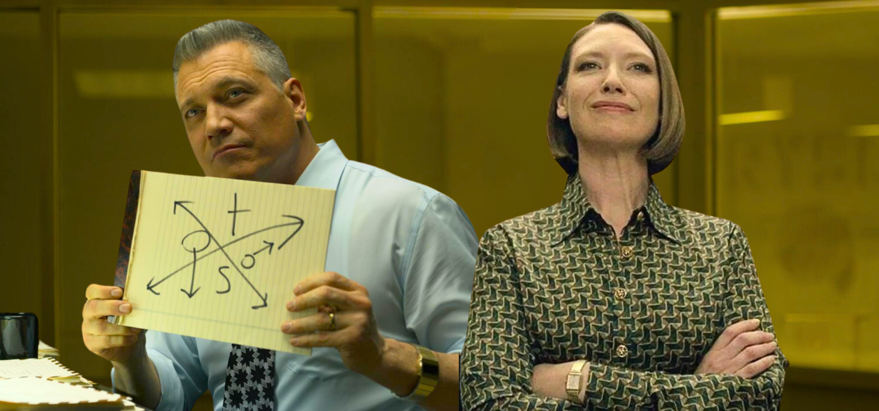 Mindhunter : et si la série Netflix revenait pour une saison 3 ? David Fincher y aurait pensé