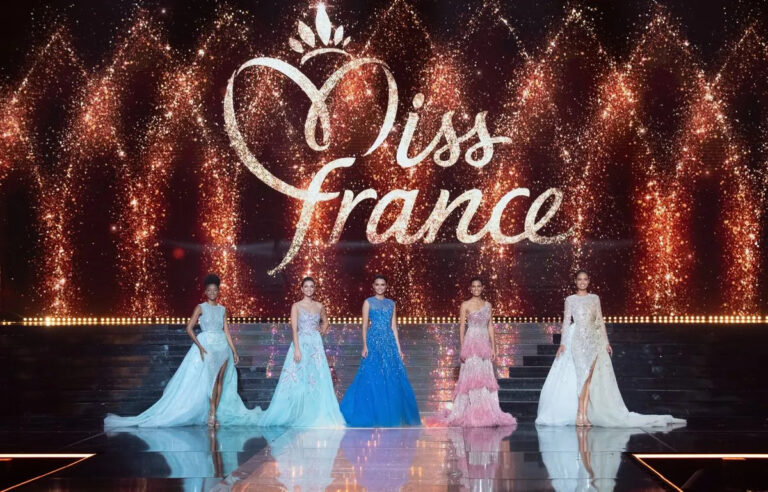 Miss France : victime d’un vol, son écharpe et ses documents dérobés