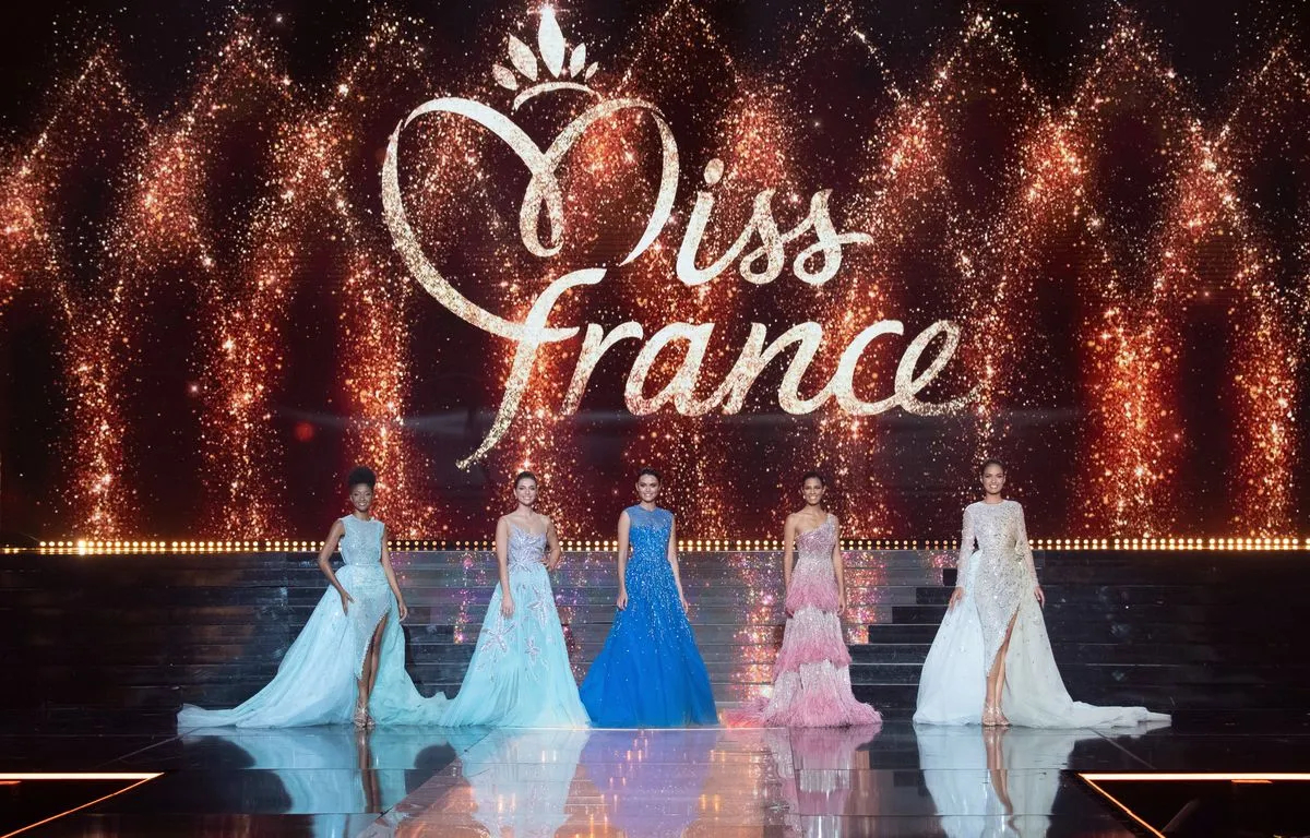 Miss France : victime d’un vol, son écharpe et ses documents dérobés