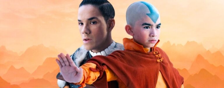 « Moins sexiste » : la série Avatar de Netflix va changer ce personnage