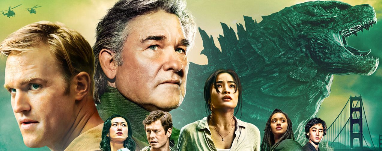 Monarch : Legacy of Monsters - critique d'un roi sans divertissement sur Apple TV+