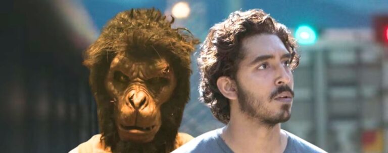 Monkey Man : pourquoi Netflix a abandonné ce film de baston, sauvé par Jordan Peele (Get Out)