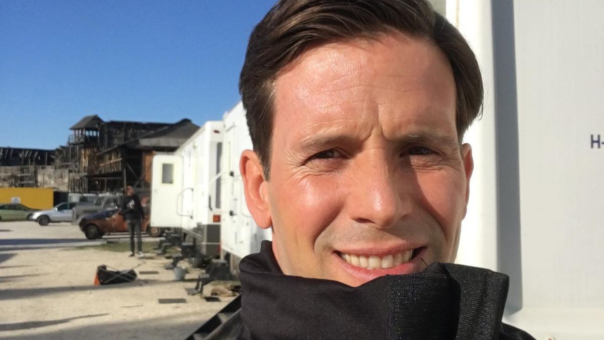Mort de Christian Oliver : son ex, la mère des deux fillettes décédées réagit au drame