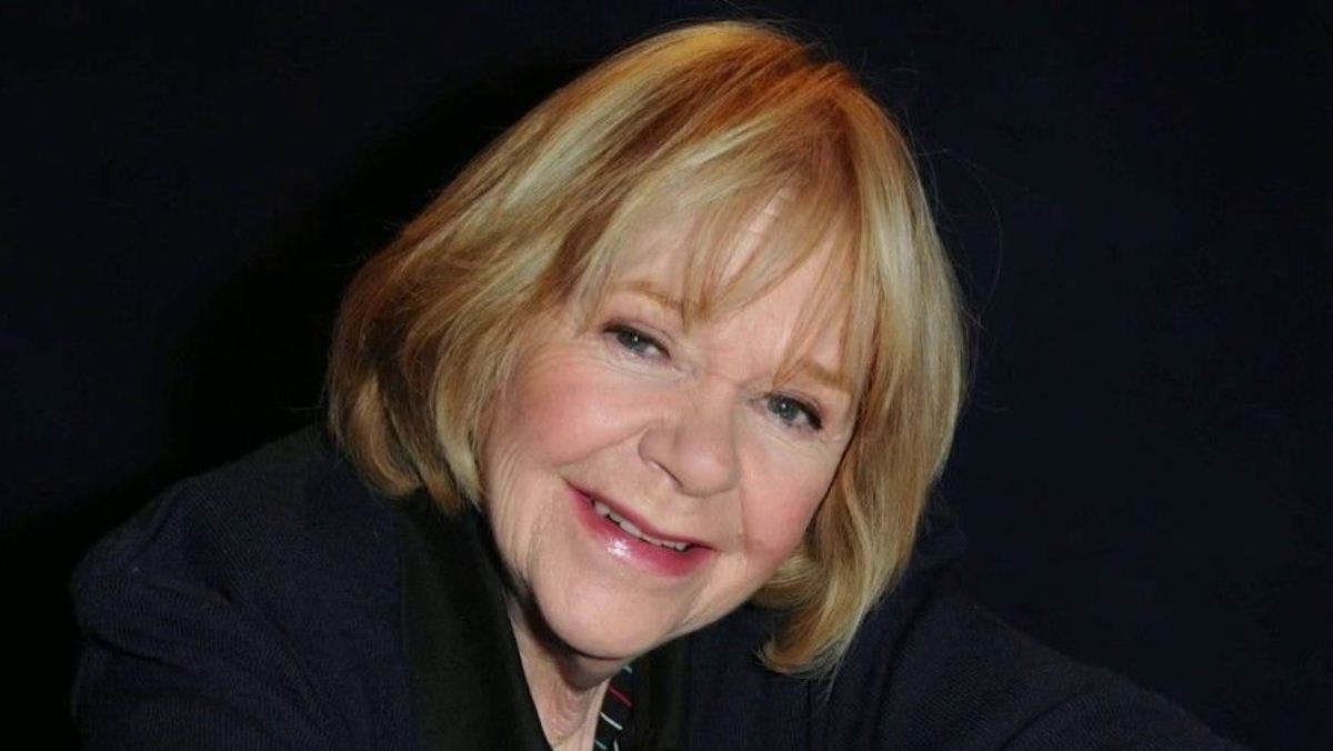 Mort de Laurence Badie : l’actrice qui a marqué les esprits par sa voix n’est plus