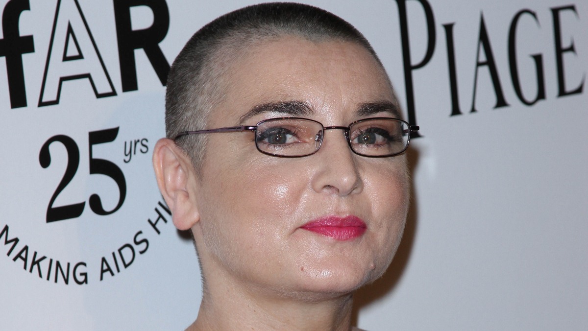 Mort de Sinéad O’Connor : on connaît enfin les causes de son décès