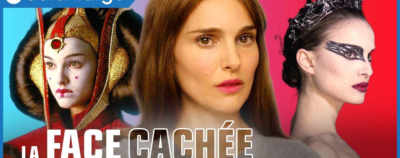 Natalie Portman : le côté obscur de la bonne élève d'Hollywood