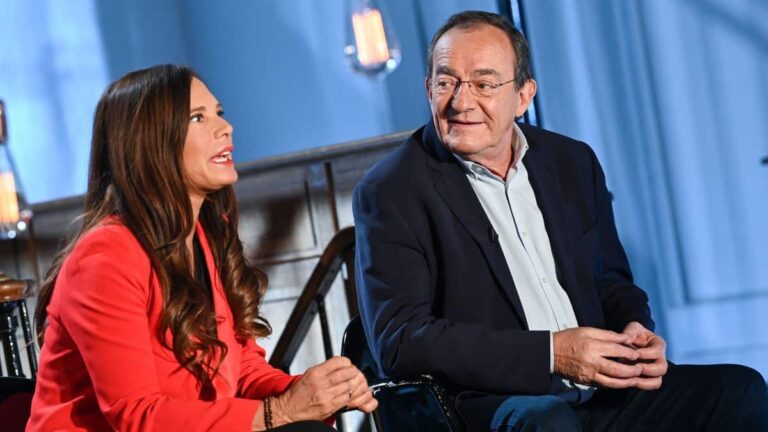 Nathalie Marquay : ses doutes sur les réelles causes de la mort de Jean-Pierre Pernaut