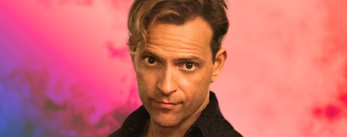 Netflix : une bande-annonce torride pour la série sur Rocco Siffredi, qui fait déjà polémique