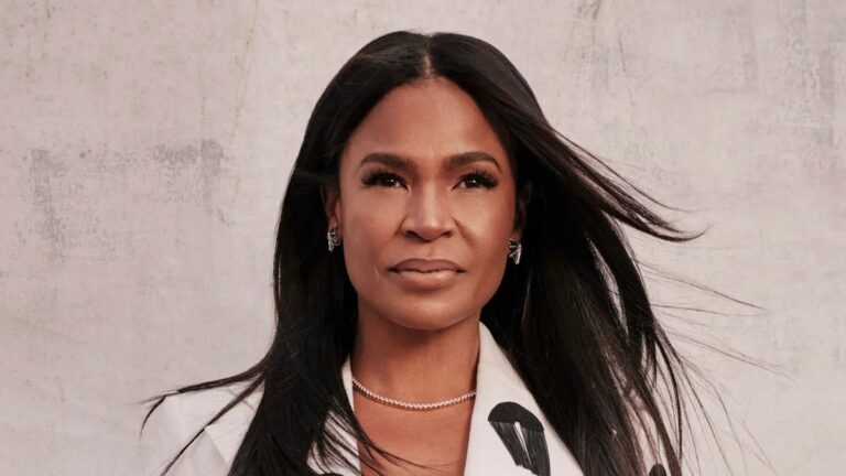 Nia Long jouera la mère de Michael Jackson dans un biopic pour Lionsgate et Universal