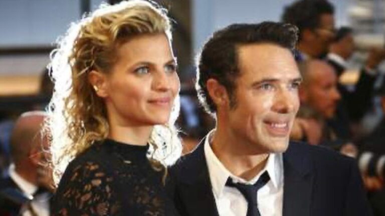 Nicolas Bedos : sa compagne réagit aux accusations d’agressions sexuelles
