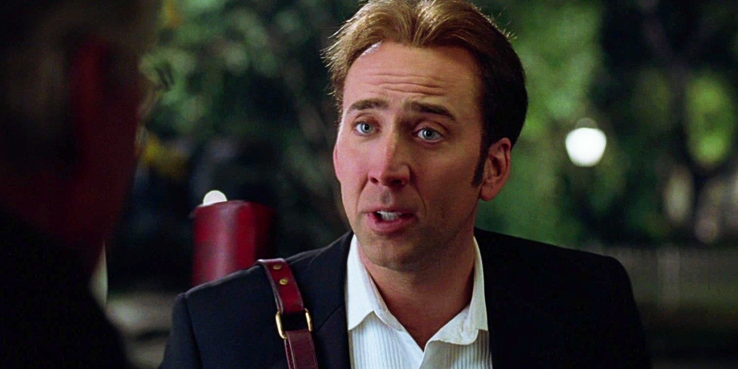 Nicolas Cage parle franchement du manque de développement de National Treasure 3