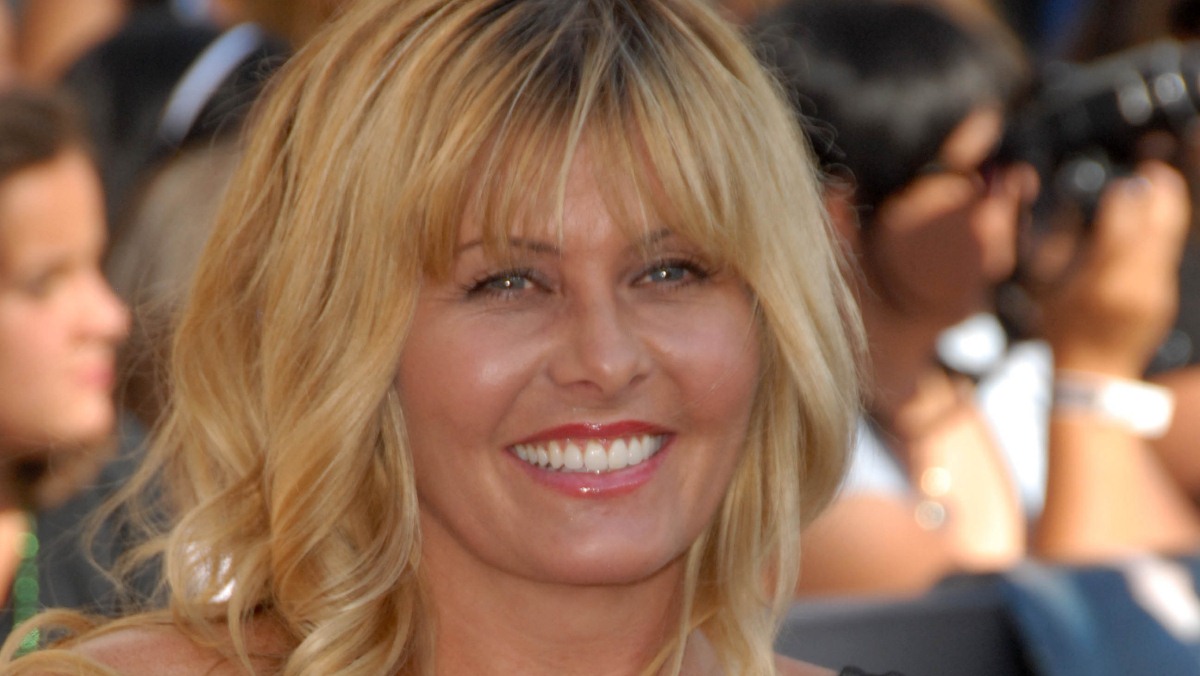 Nicole Eggert (Alerte à Malibu) atteinte d’un cancer : elle a peur pour sa plus jeune fille